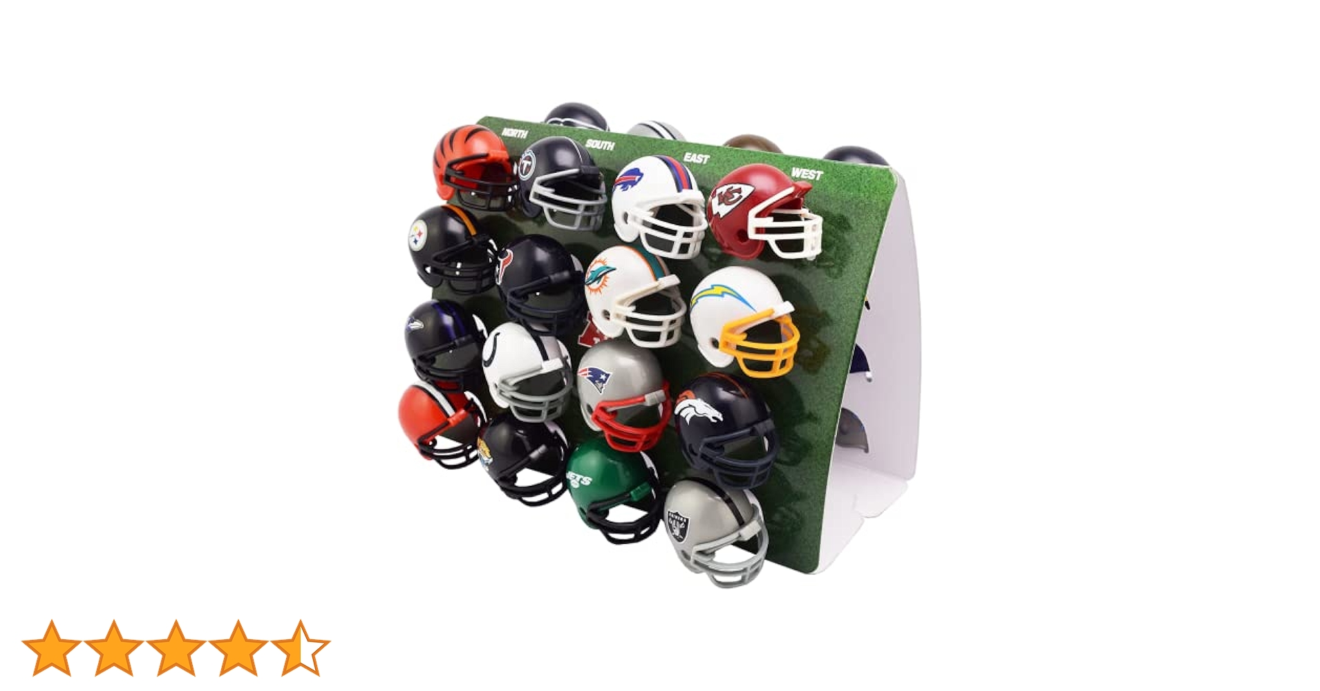 Amazon | Riddell NFL ヘルメットトラッカー | Riddell